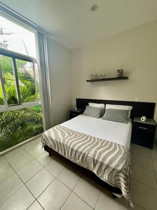 Depa En Centro Apartamento