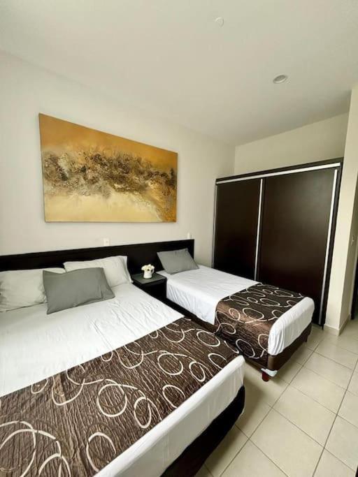 Apartamento Depa En Centro Playa del Carmen