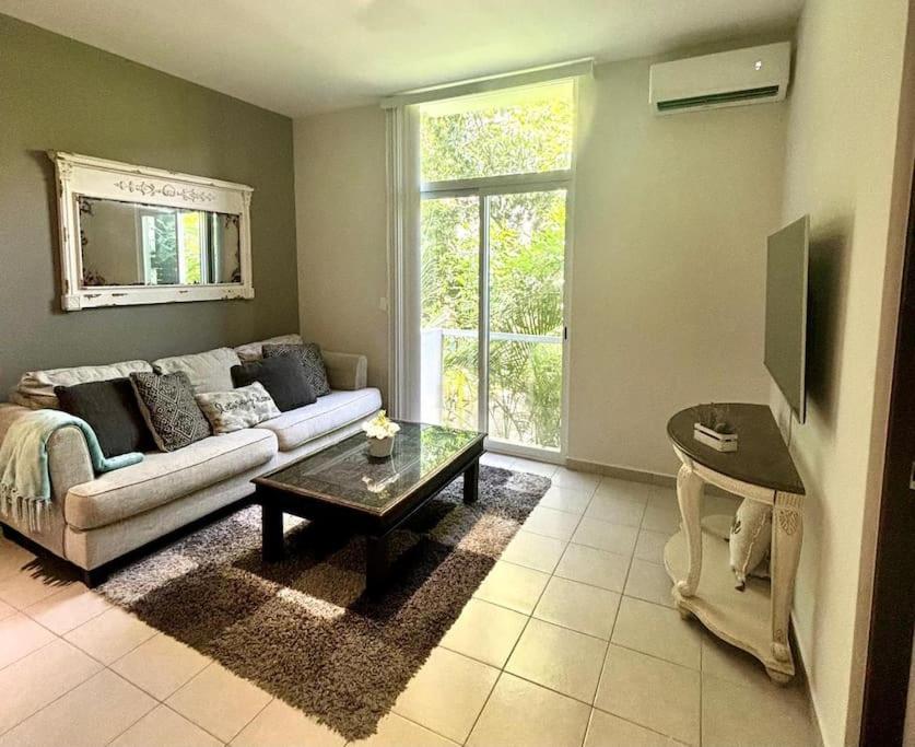 Depa En Centro Apartamento Playa del Carmen